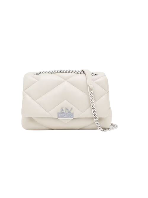 XW000355U6208 PANNA ARMANI EXCHANGE | XW000355U6208 PANNA